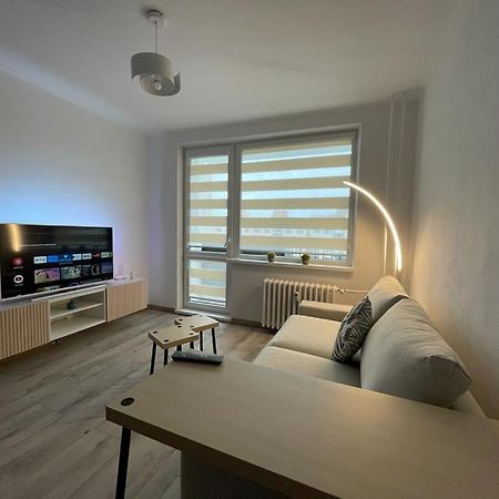 Apartman Na Kopci Kassa Kültér fotó