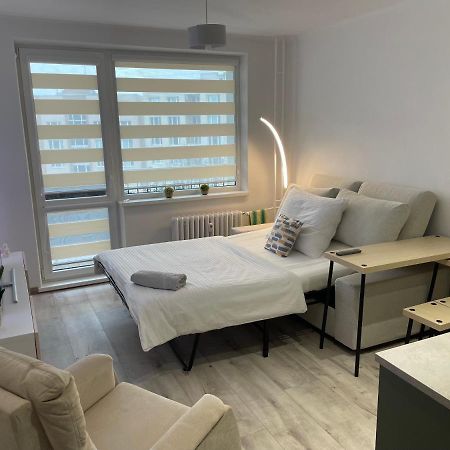 Apartman Na Kopci Kassa Kültér fotó