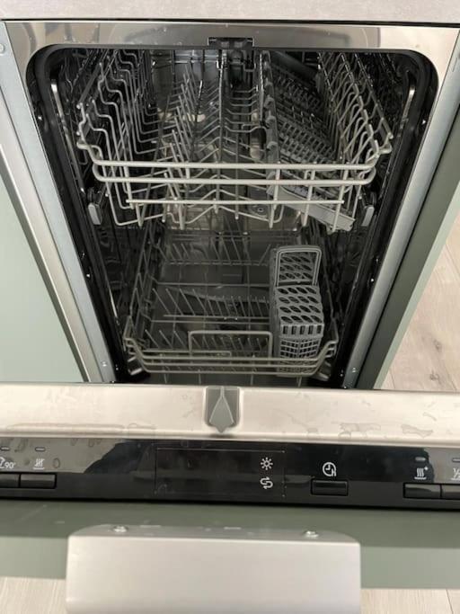 Apartman Na Kopci Kassa Kültér fotó