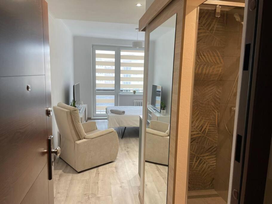 Apartman Na Kopci Kassa Kültér fotó