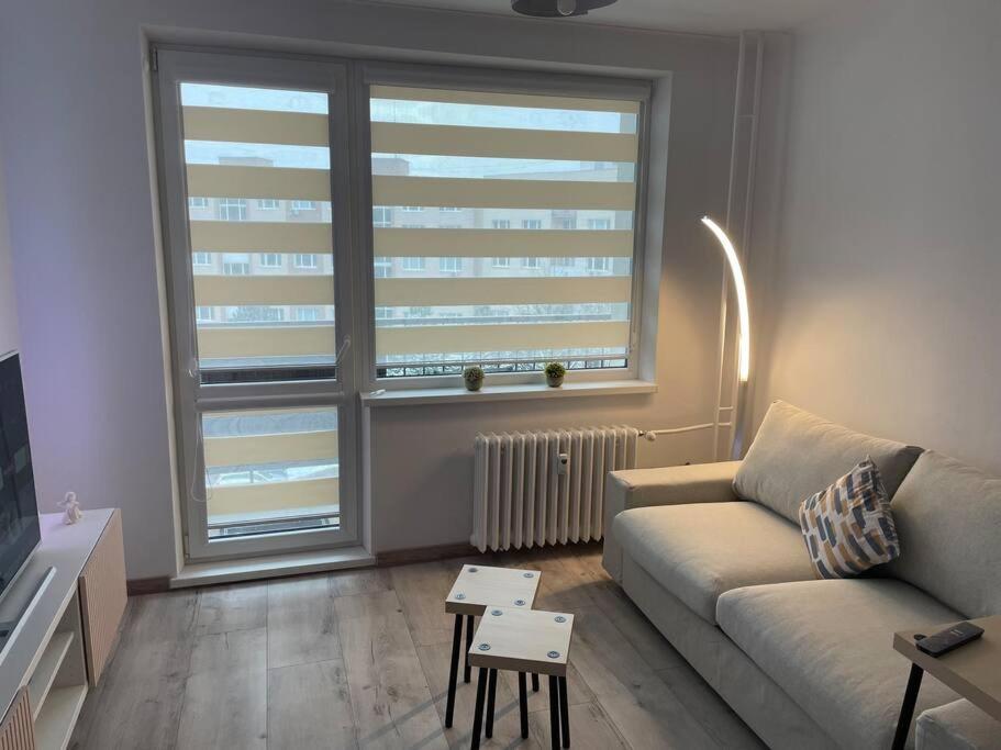 Apartman Na Kopci Kassa Kültér fotó