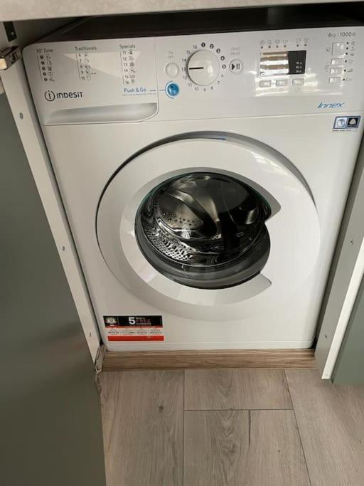 Apartman Na Kopci Kassa Kültér fotó