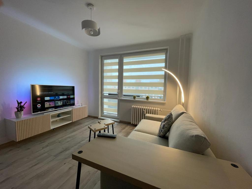 Apartman Na Kopci Kassa Kültér fotó