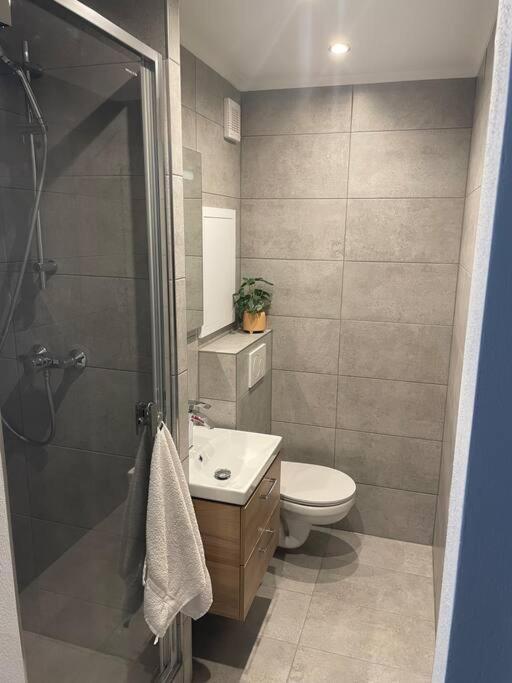 Apartman Na Kopci Kassa Kültér fotó