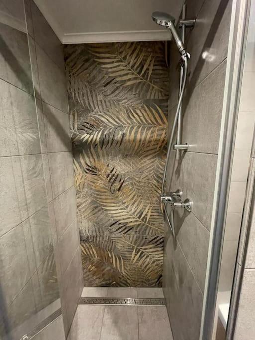 Apartman Na Kopci Kassa Kültér fotó