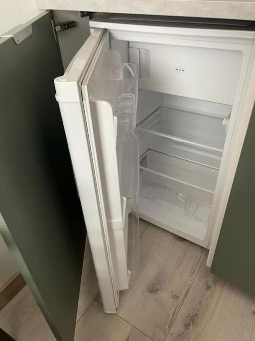 Apartman Na Kopci Kassa Kültér fotó
