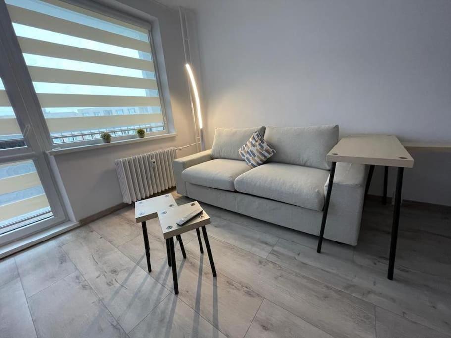 Apartman Na Kopci Kassa Kültér fotó