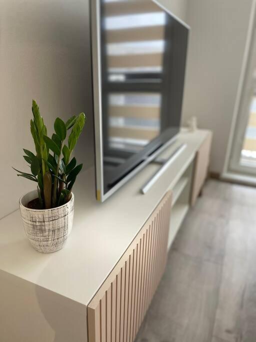 Apartman Na Kopci Kassa Kültér fotó
