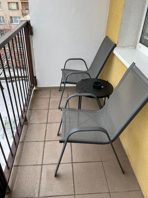 Apartman Na Kopci Kassa Kültér fotó