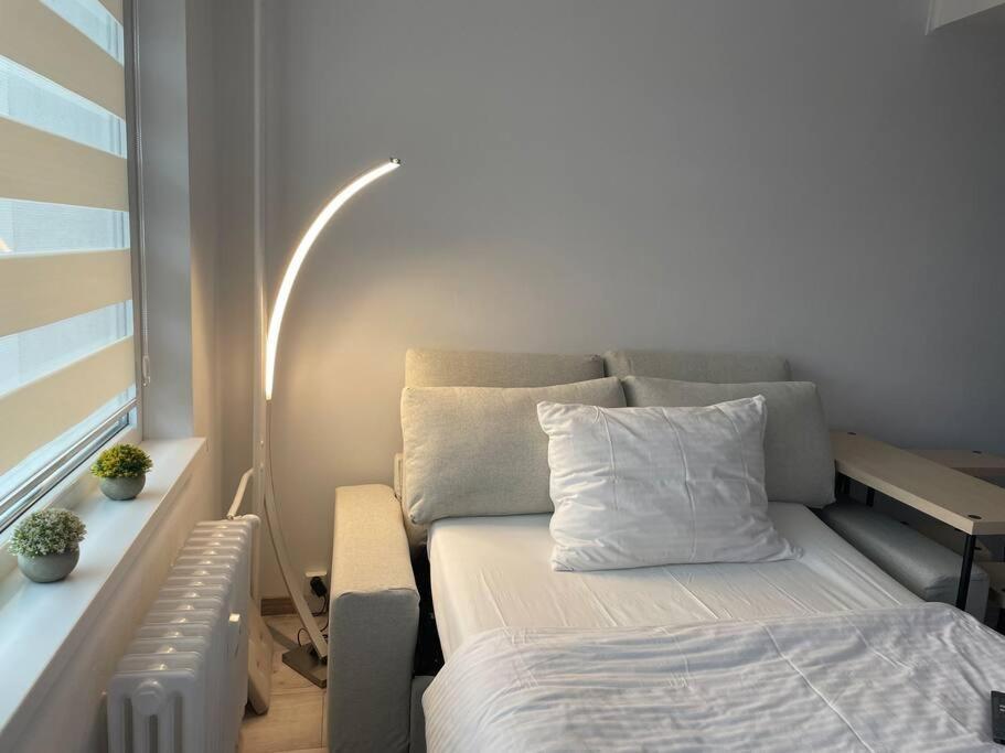 Apartman Na Kopci Kassa Kültér fotó