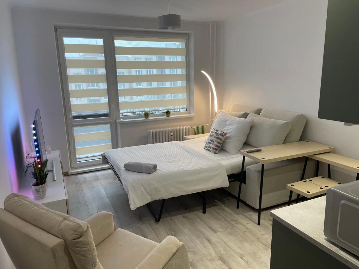 Apartman Na Kopci Kassa Kültér fotó