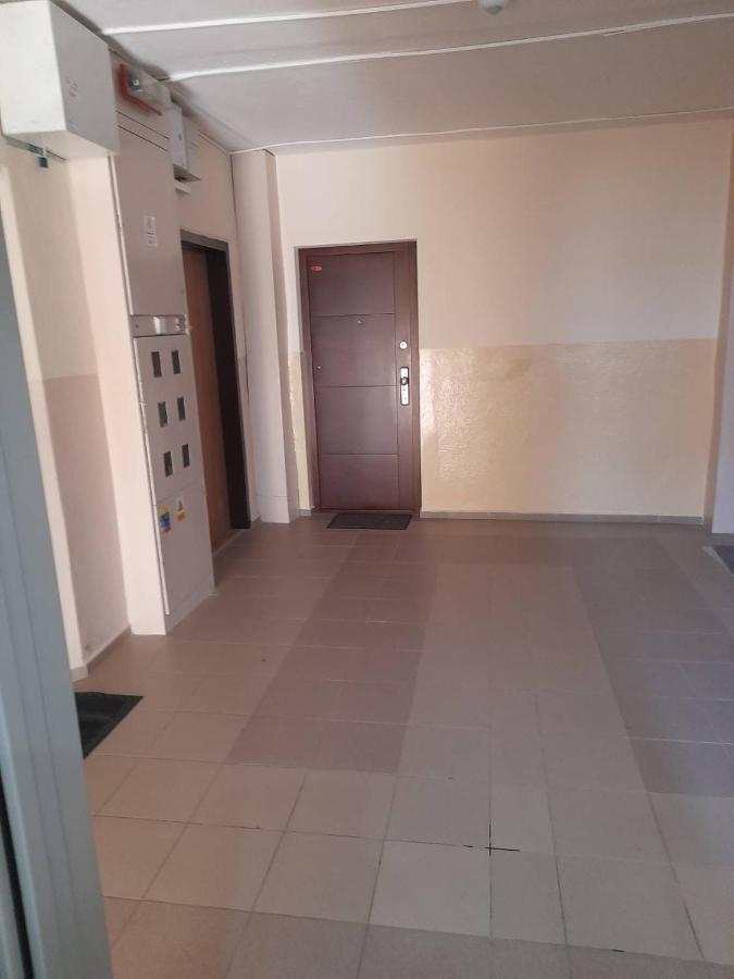 Apartman Na Kopci Kassa Kültér fotó